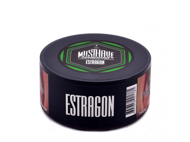 Must Have Estragon (Тархун) 25g