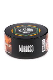 Must Have Morocco (Цитрусовый чай со специями) 25g