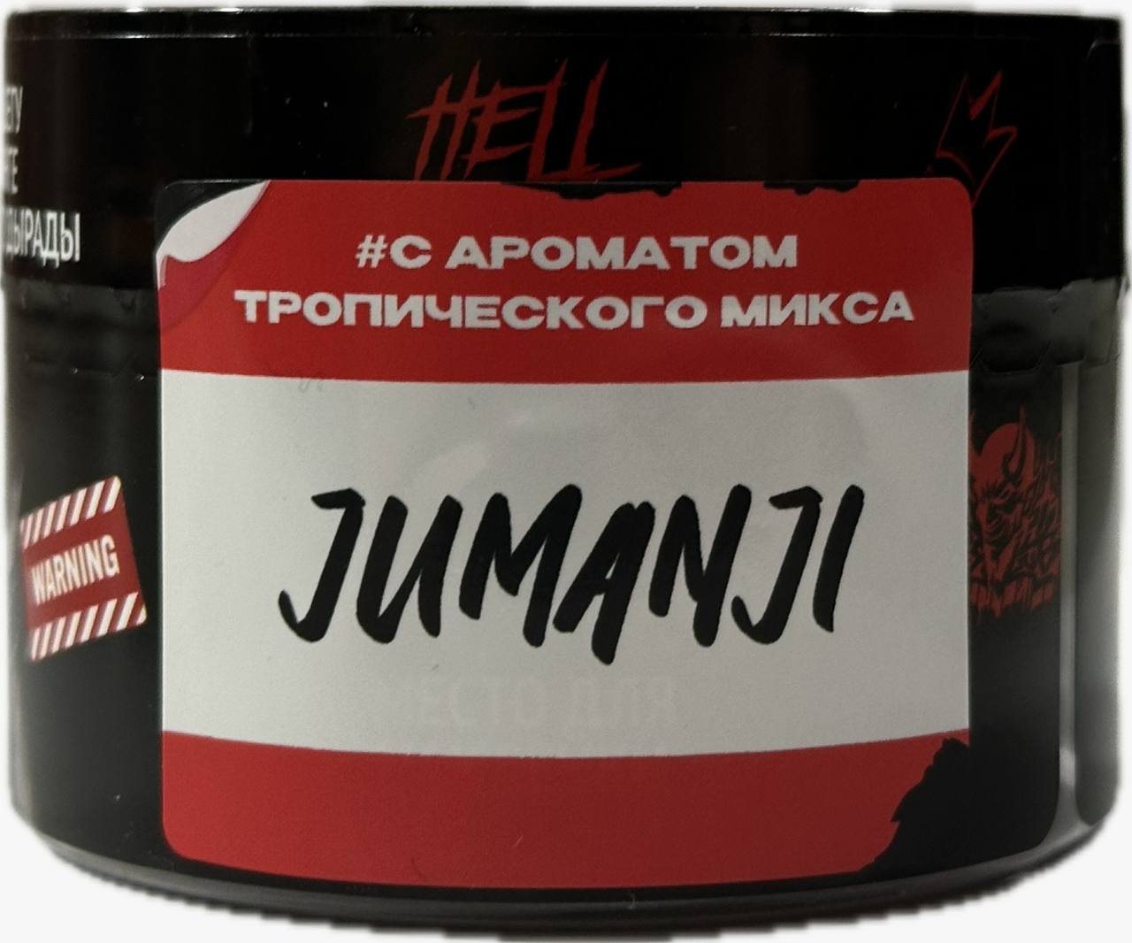 Табак Hell 30г Jumanji