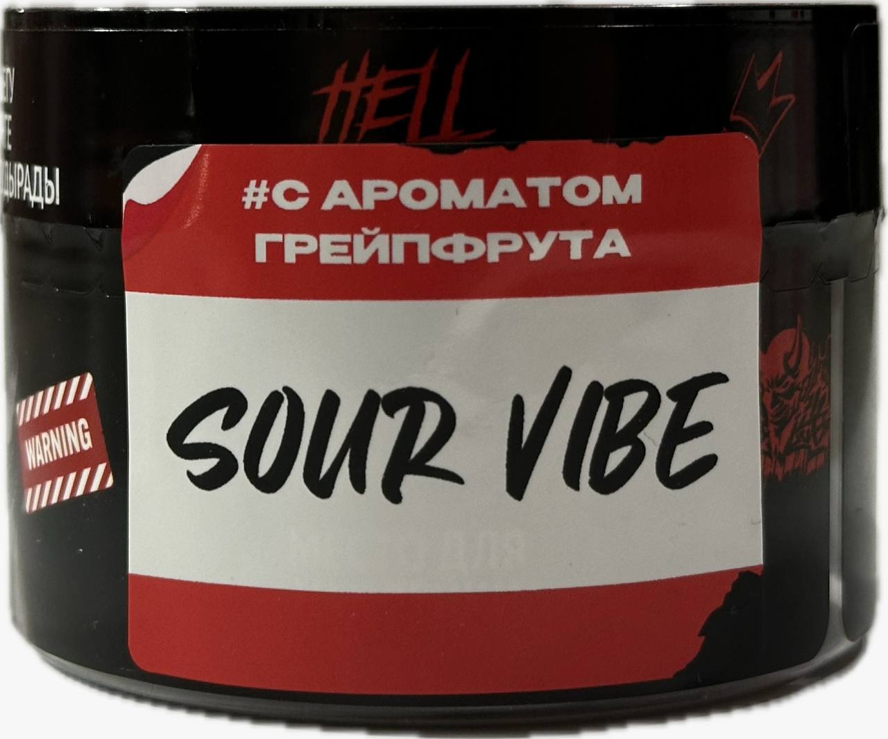 Табак Hell 30г Sour Vibe