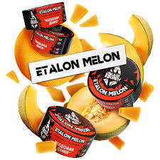 Black Burn 200 g Etalon Melon (Медовая Дыня)