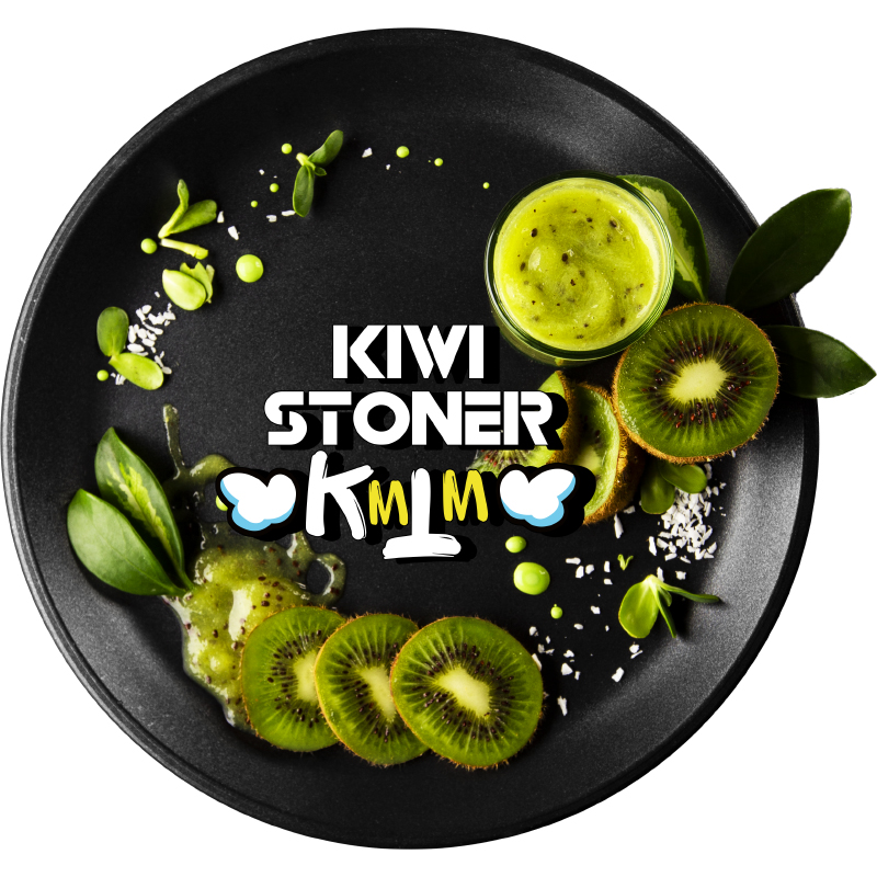 Black Burn 200 g Kiwi Stoner (Киви Смузи),