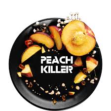 Black Burn 200 g Peach Killer (Персик)