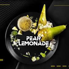 Black Burn 200 g Pear Lemonade (Грушевый Лимонад)