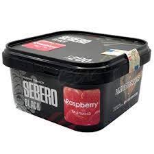 SEBERO Black 200 g Малина (Raspberry),