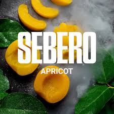 SEBERO  200 g Абрикос (Apricot)