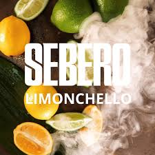 SEBERO  200 g Лимончело (Limoncello),