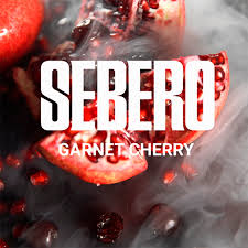 SEBERO  25 g Гранат Вишня (Garnet Cherry)