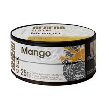 SEBERO  25 g Манго (Mango),