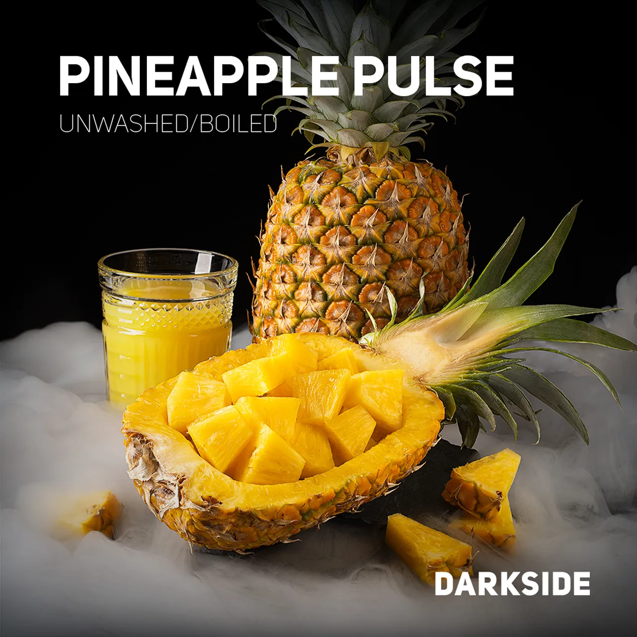 Darkside (30 грамм) (Pineapple Pulse)