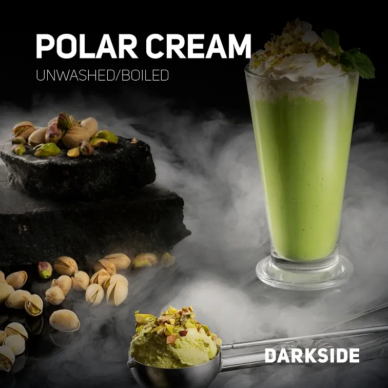 Darkside (30 грамм) (Polar Cream)