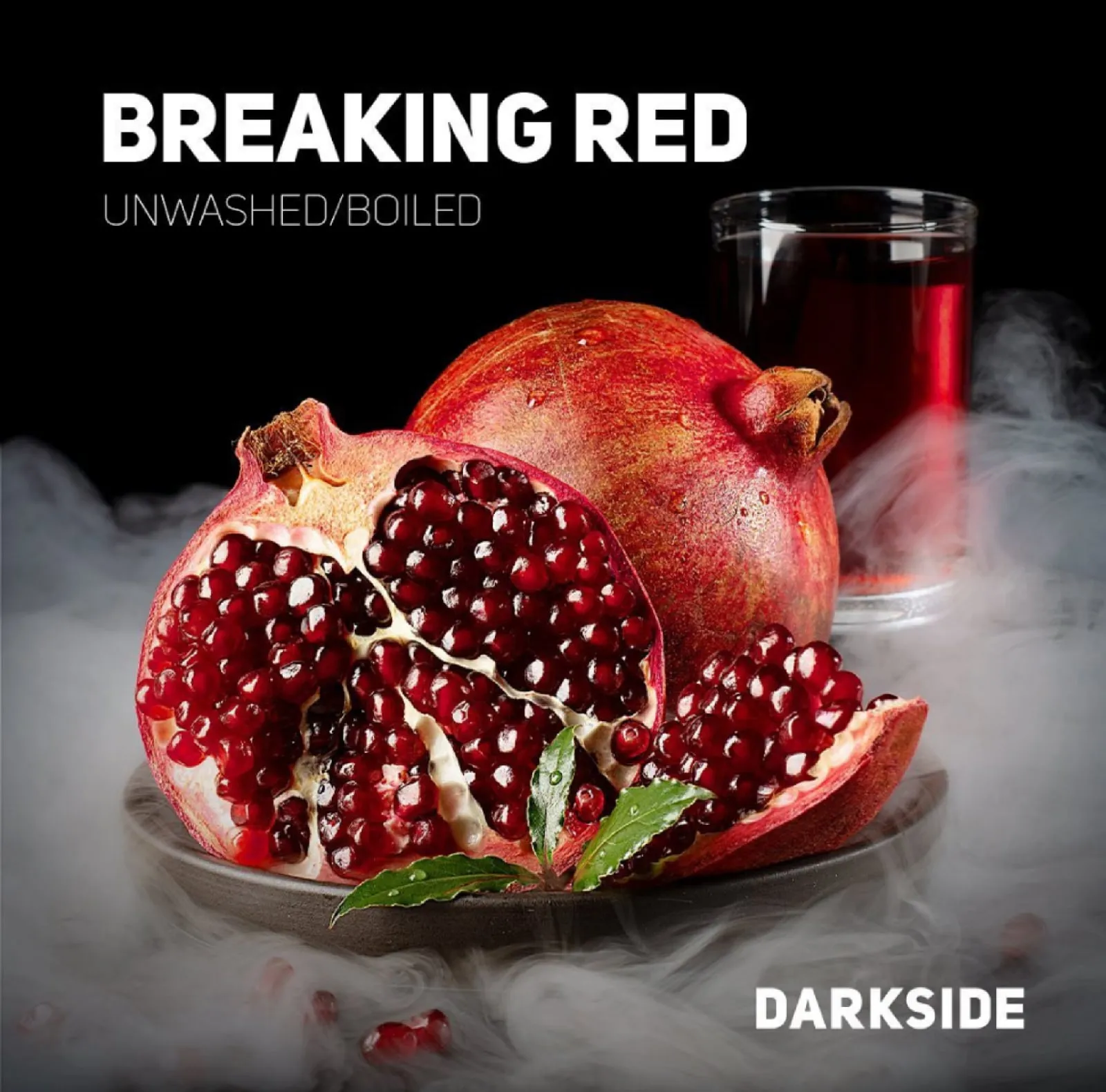 Darkside (100 грамм) (Breaking Red)