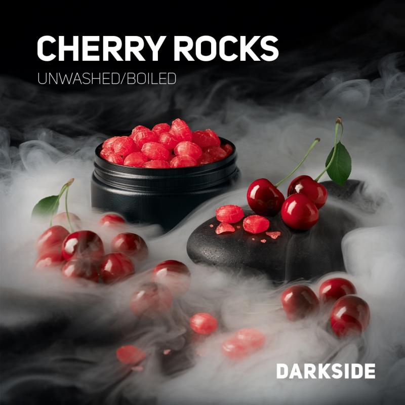 Darkside (100 грамм) (Cherry Rocks),