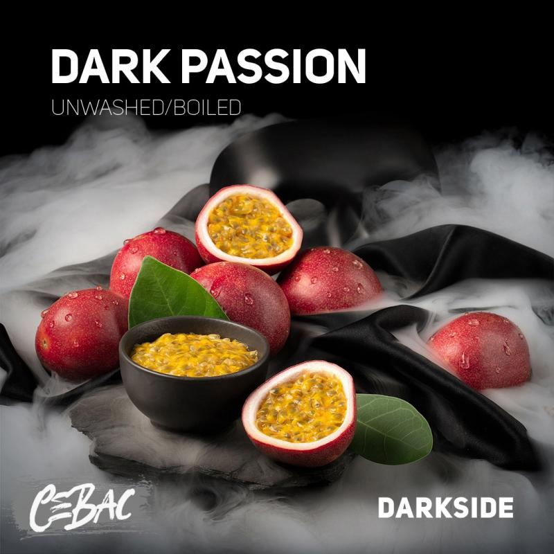 Darkside (100 грамм) (Dark Passion),