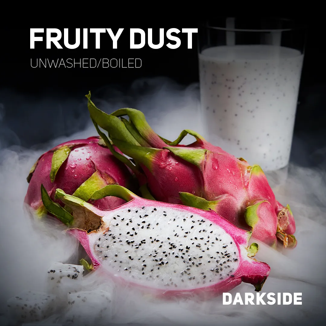 Darkside (100 грамм) (Fruity dust),