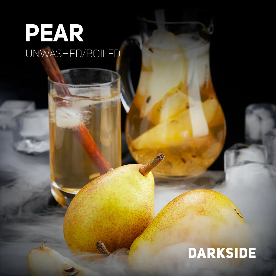 Darkside (100 грамм) (Pear)