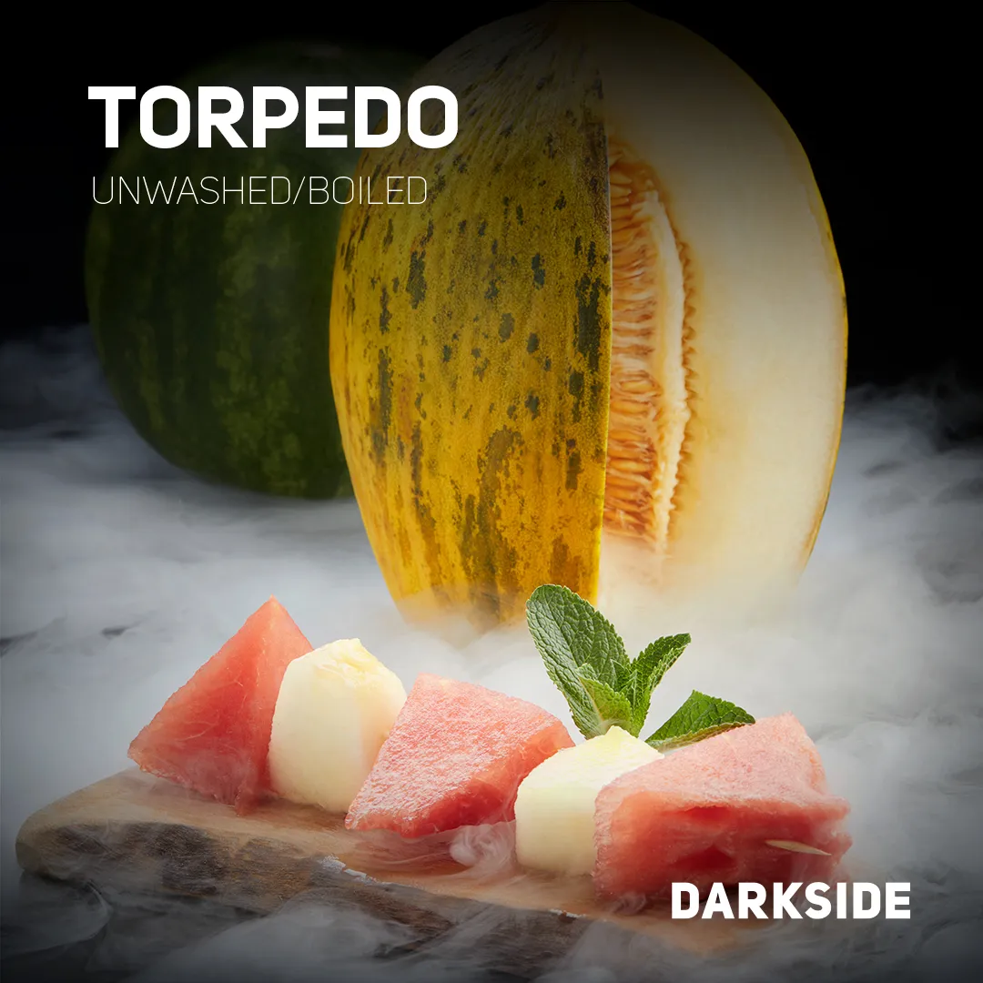 Darkside (100 грамм) (Torpedo)