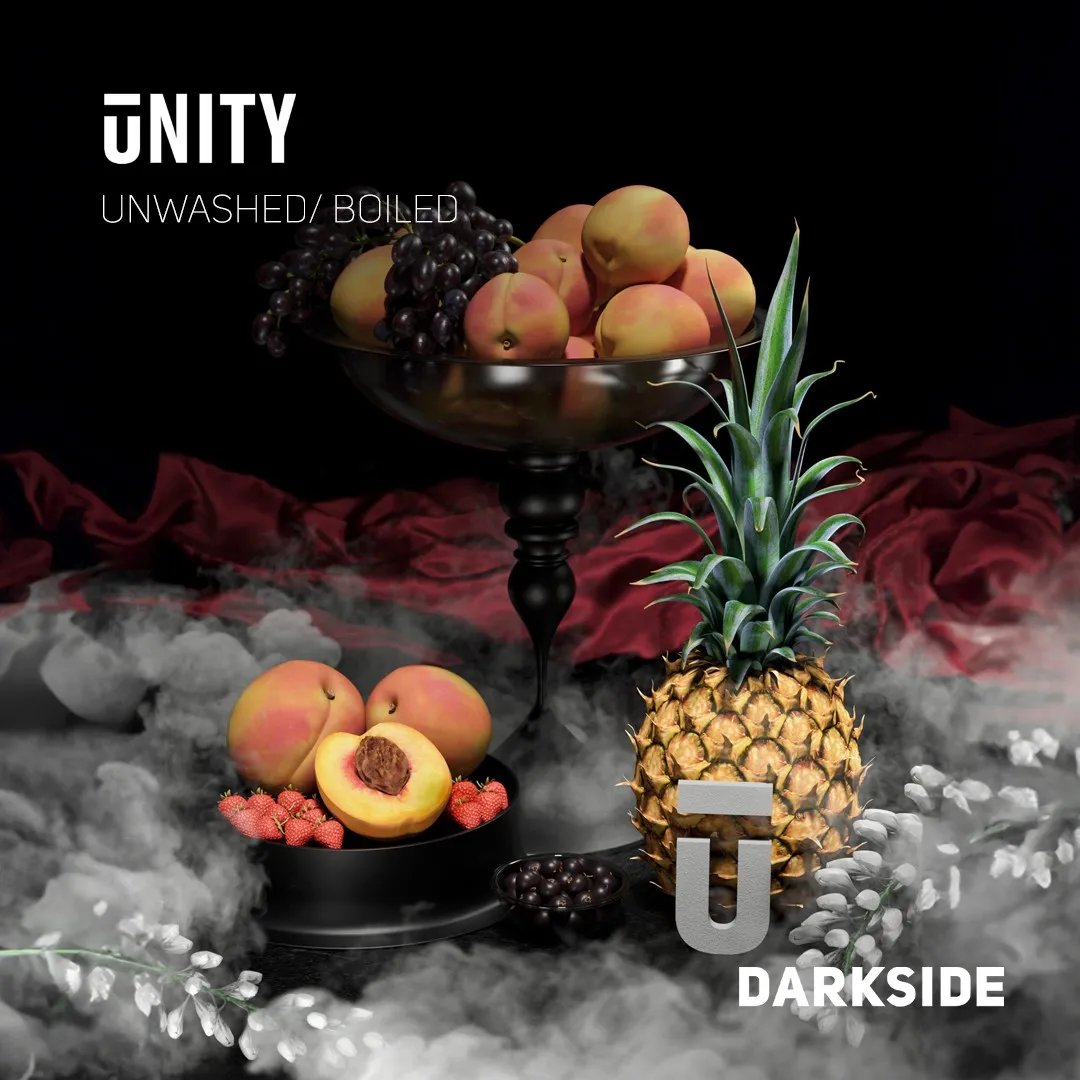 Darkside (100 грамм) (Unity)