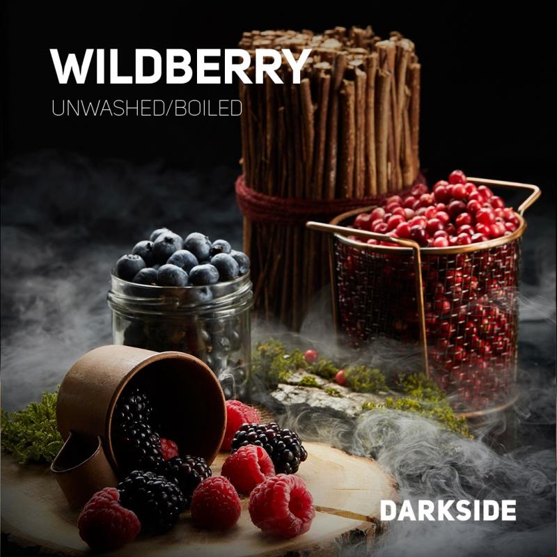 Darkside (100 грамм) (WildBerry)