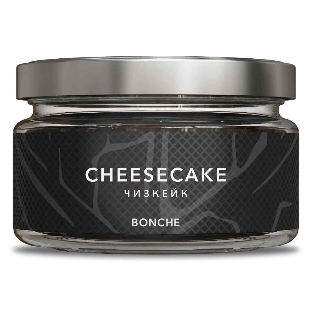 Bonche 120g Cheesecake,