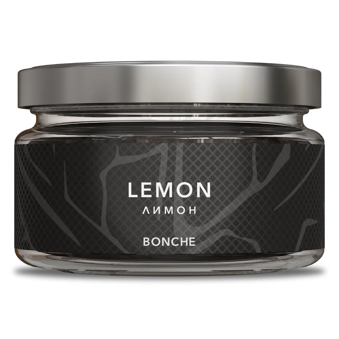 Bonche 120g Lemon