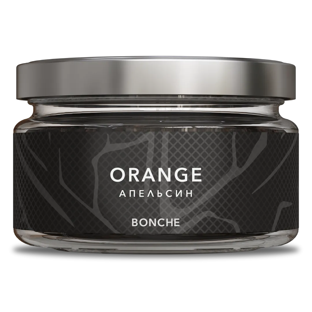 Bonche 120g Orange,