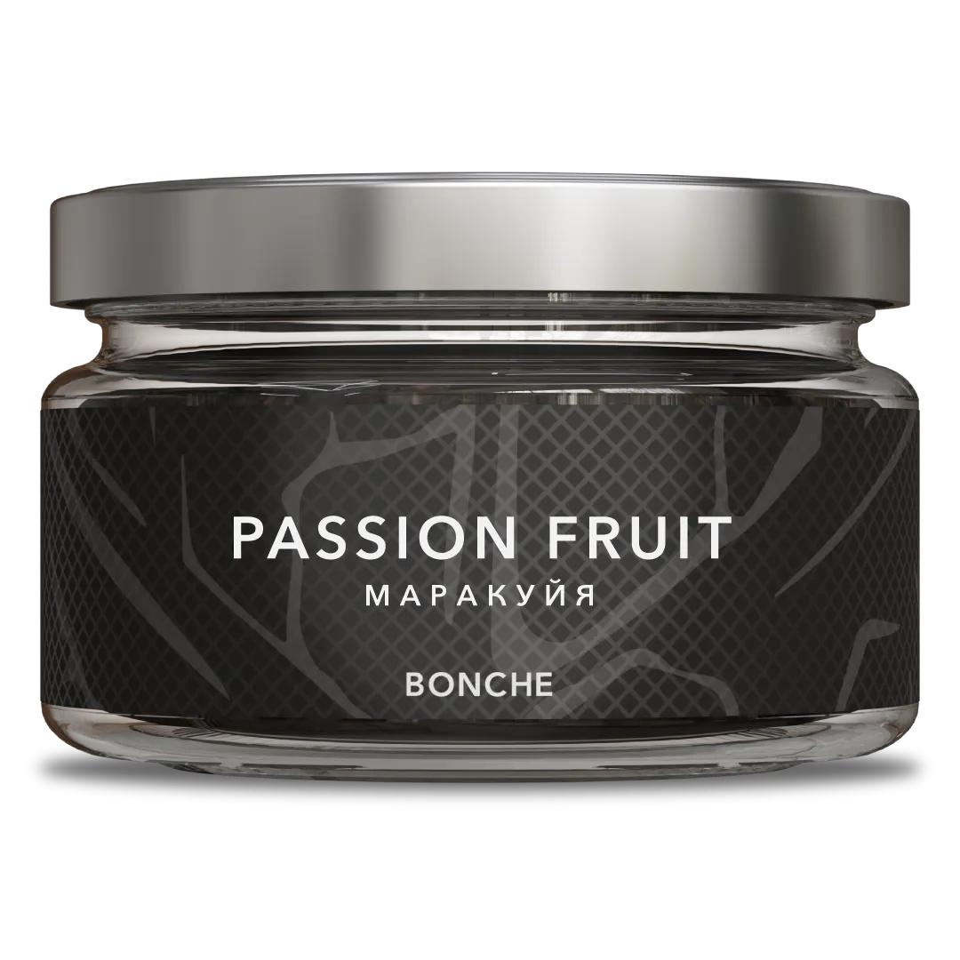 Bonche 120g Passion Fruit,