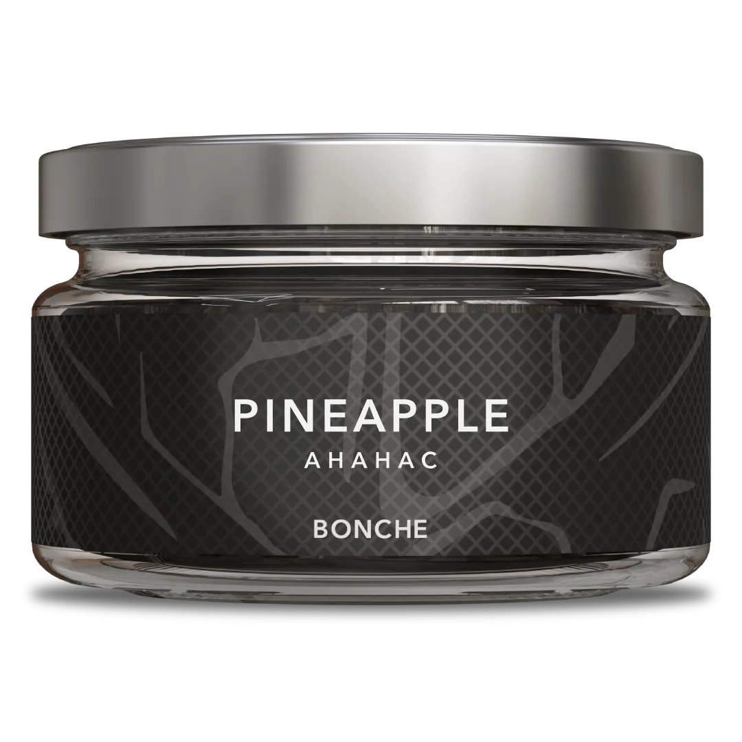 Bonche 120g Pineapple,