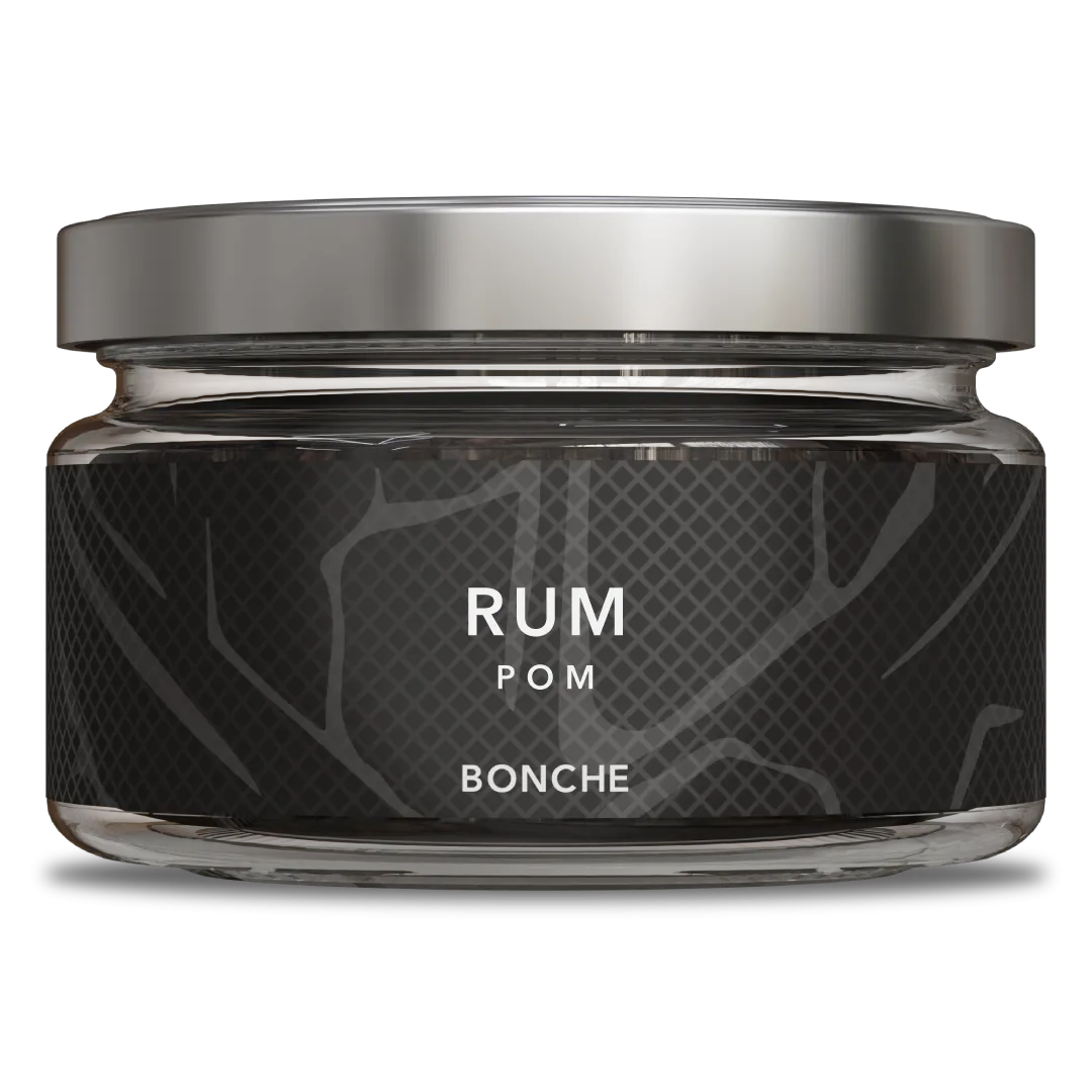 Bonche 120g Rum,