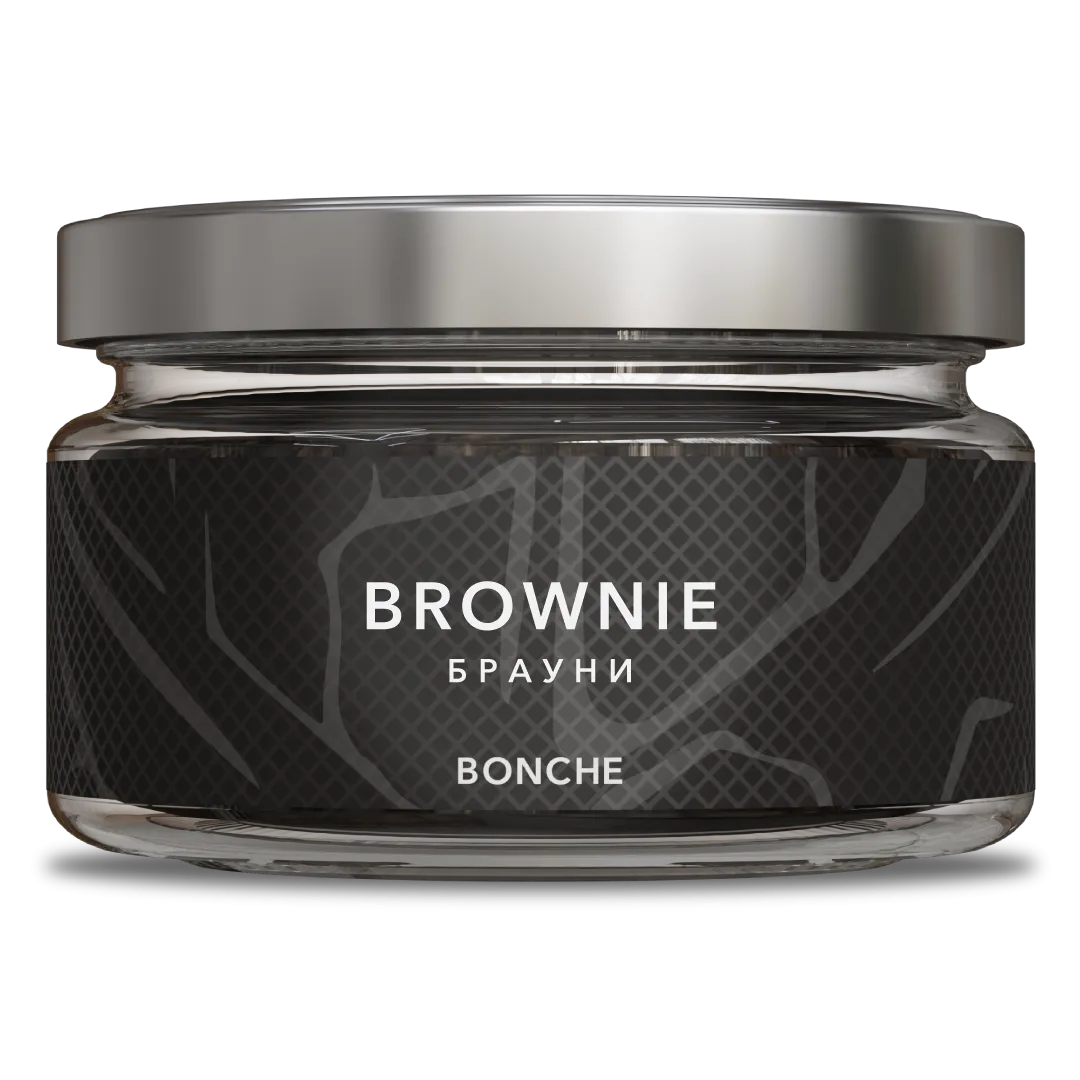 Bonche 30g Brownie,