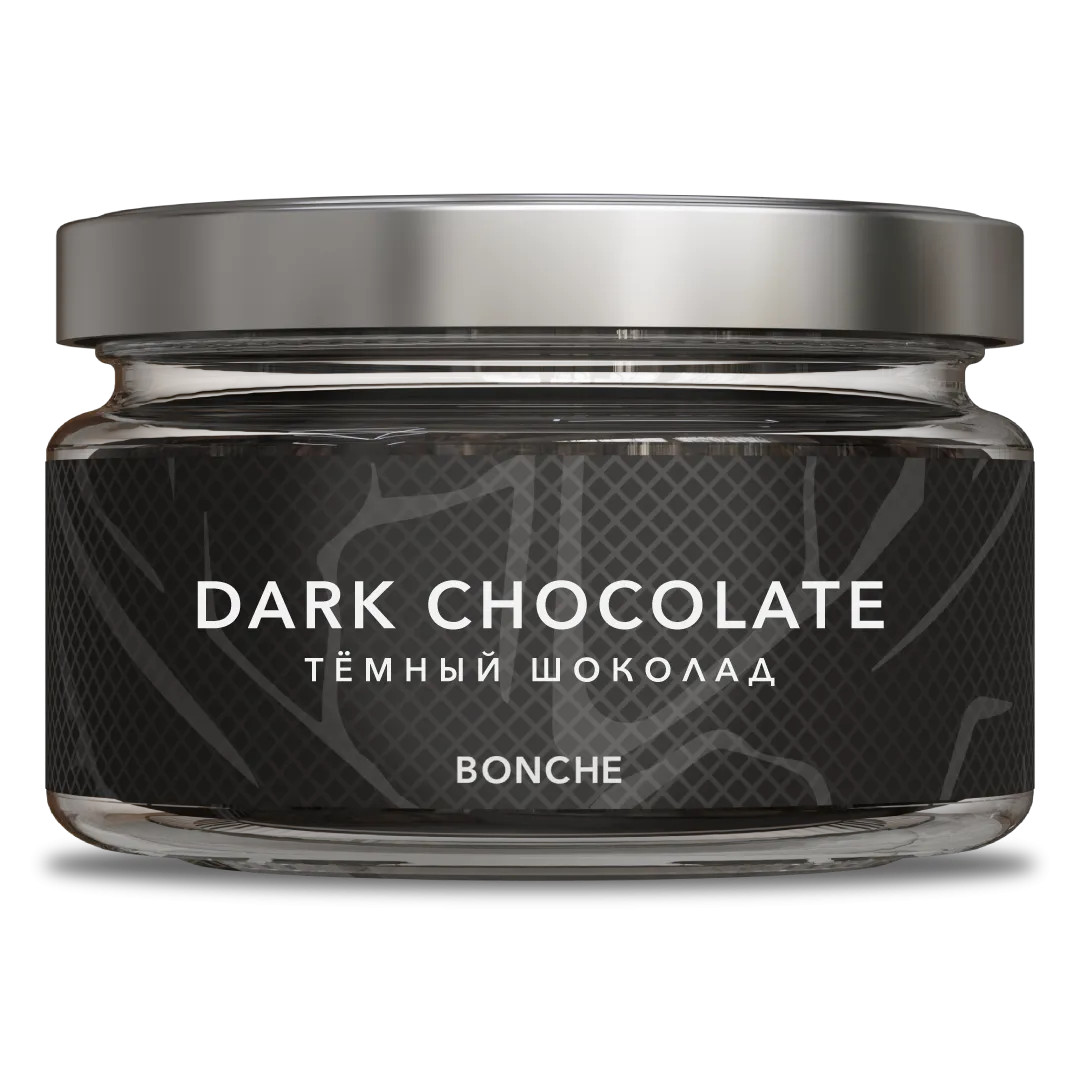 Bonche 30g Dark Chocolate,