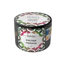 NAШ 40 g Кислая Малина,