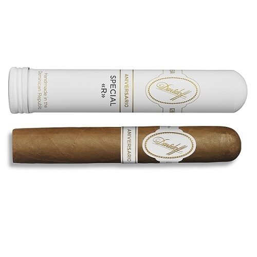 DAVIDOFF ANIVERSARIO SPECIAL R TUBOS EUN 20'S