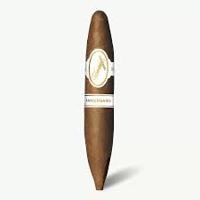 Сигара Davidoff Aniversario Short Perfecto