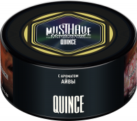 Must Have 125 гр Quince ( Айва)