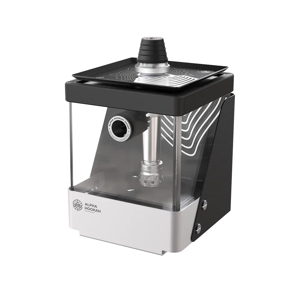 Кальян “AlphaHookah” SMART (EXZO)