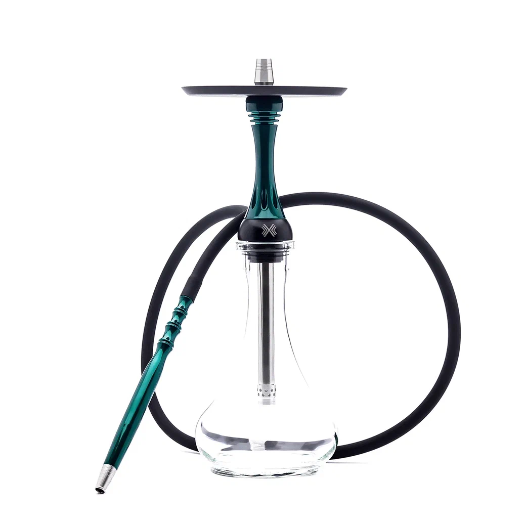 Кальян Alpha Hookah X