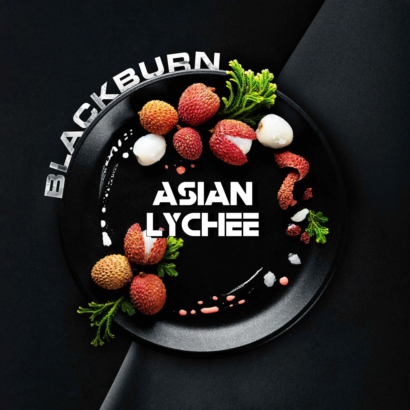 Blackburn 200 Asian Lychee (Азиатский личи)