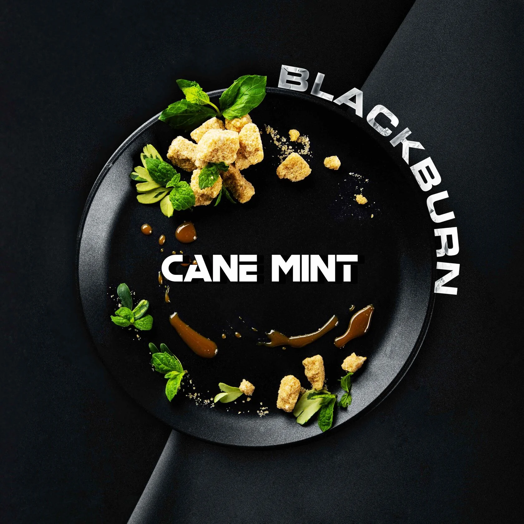Blackburn 200 гр Cane Mint (Тростниковая мята)
