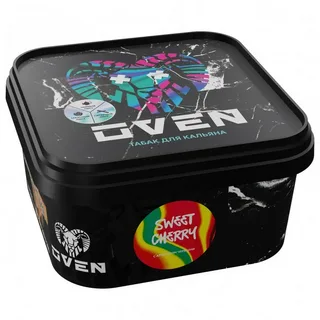 Oven 200 гр Sweet Cherry (Черешня)