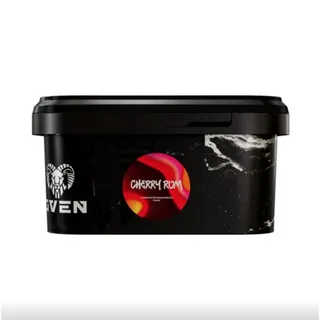 Oven 200 гр Cherry Rum (Вишневый ром)