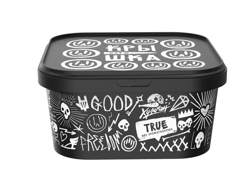 Хулиган классик 200гр True (Без ароматизатора)