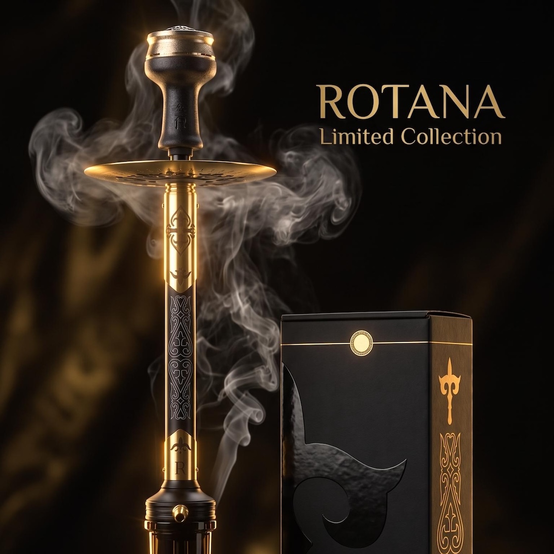 Rotana Limited Collection